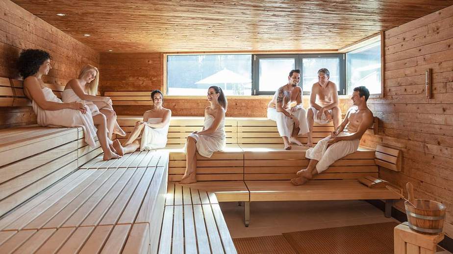 Sauna And Everything You Need To Know About It Corpus Aesthetics