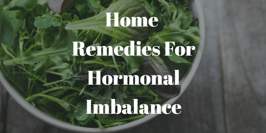 Home Remedies For Hormonal Imbalance Corpus Aesthetics 