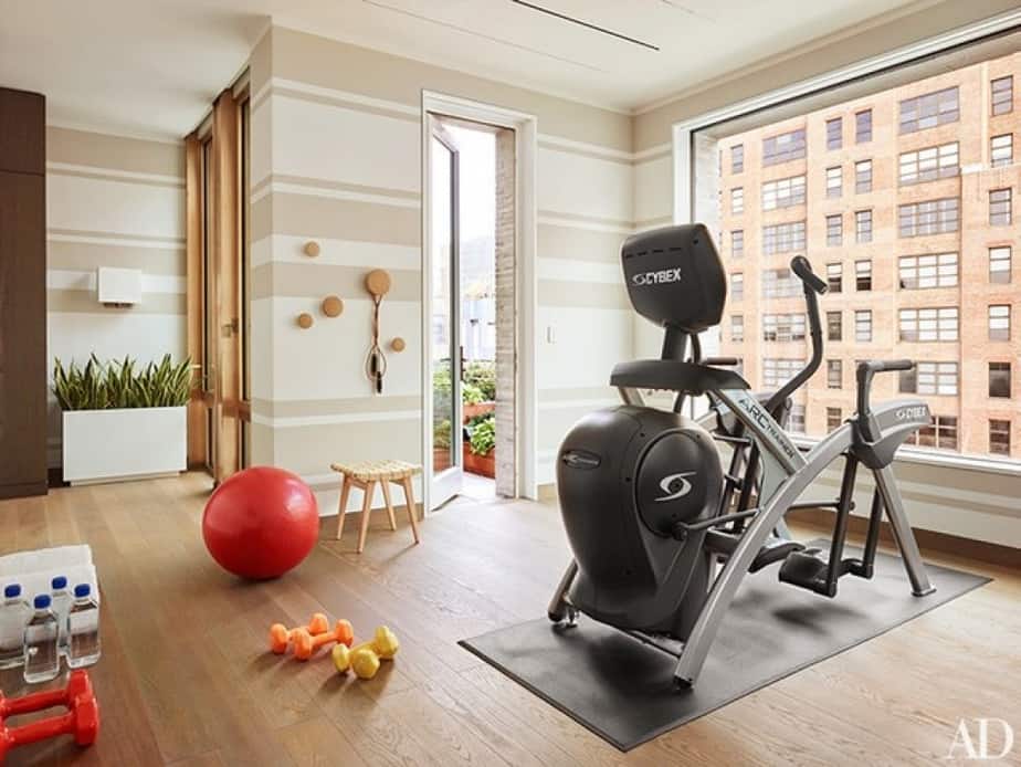 Getting A Home Gym Put Together – Corpus Aesthetics