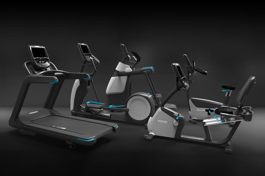 Best Machines For Cardio In Corpus Aesthetics