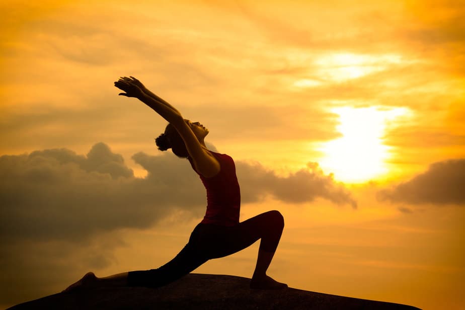 Yoga Benefits – Corpus Aesthetics